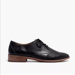 NWOT Madewell Frances Oxford